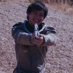 Meet your Posher, Donovan